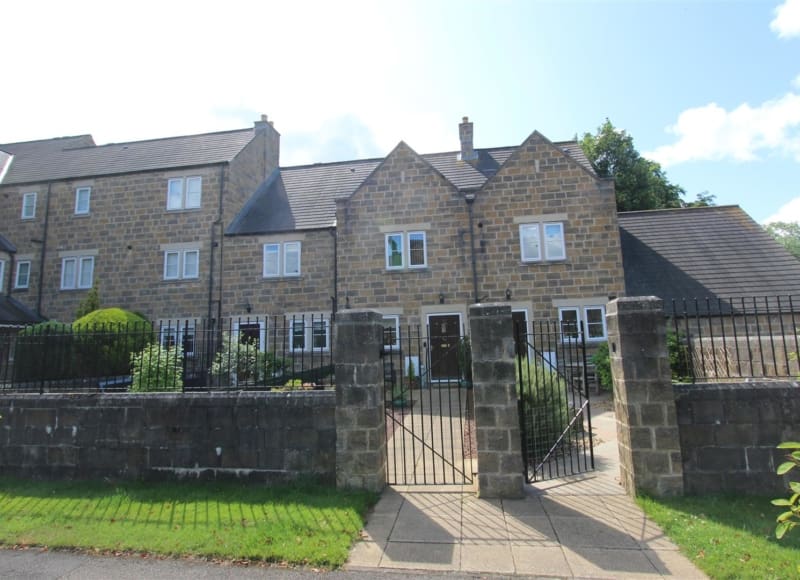 School Lane, Great Ayton, Middlesbrough