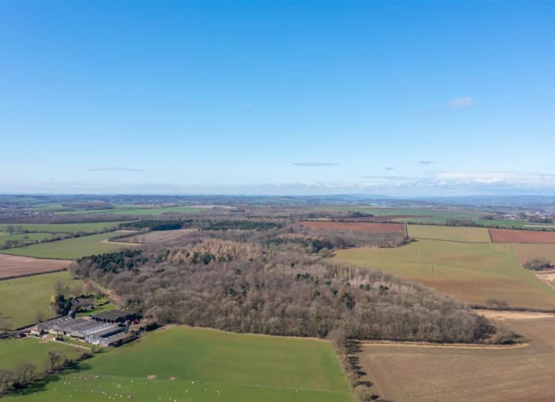 Meadow Lane, Bramham, Wetherby