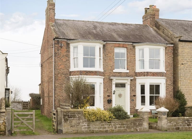 Dishforth, Thirsk