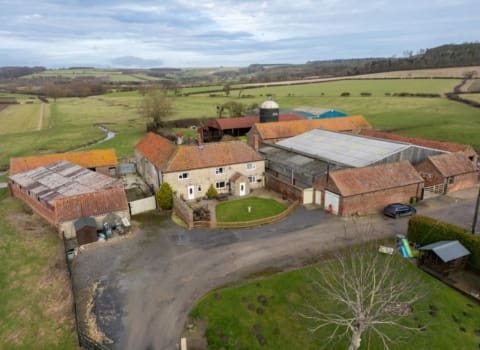 Rare ten year farm tenancy becomes available on the Settrington Estate