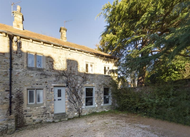 Easby Court, Easby, Richmond