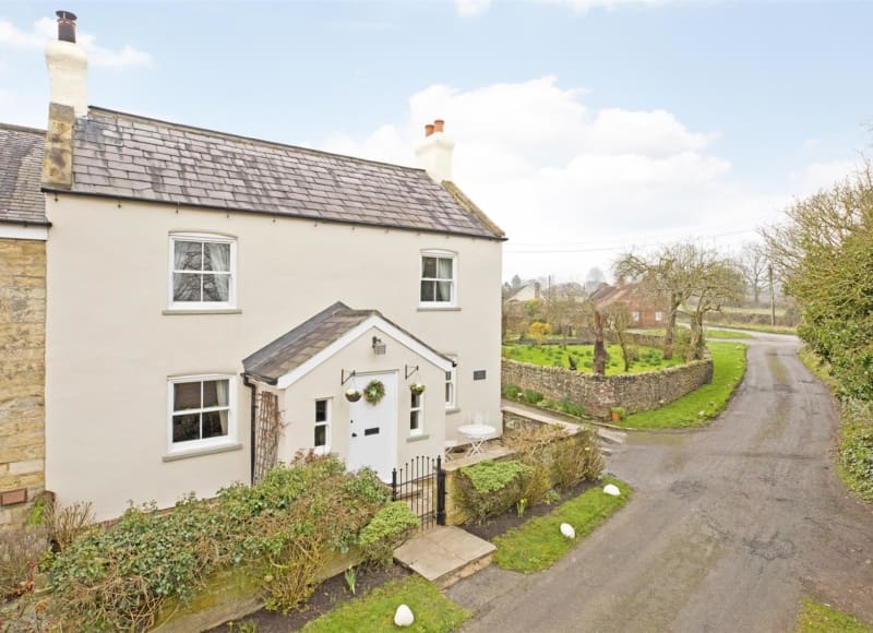 Marhead Balk, Arkendale, Knaresborough