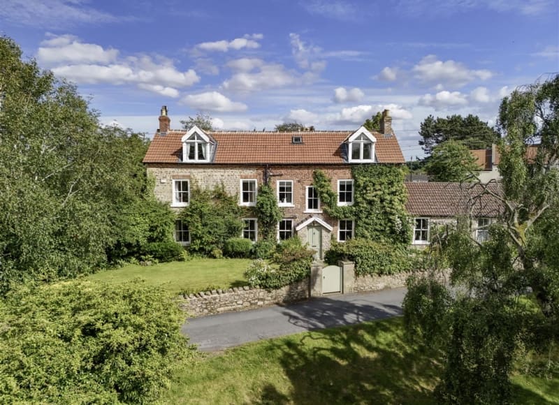 Beckside, Catterick Village, Richmond