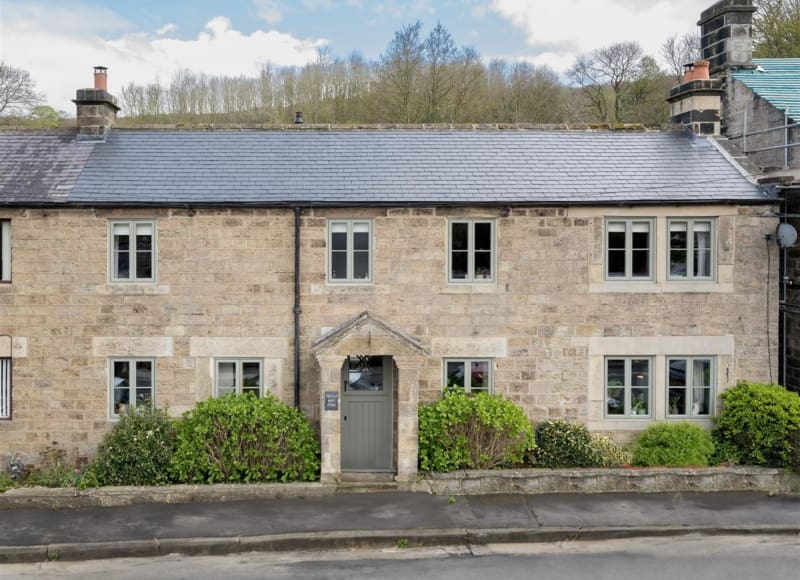 Main Street, Summerbridge, Harrogate