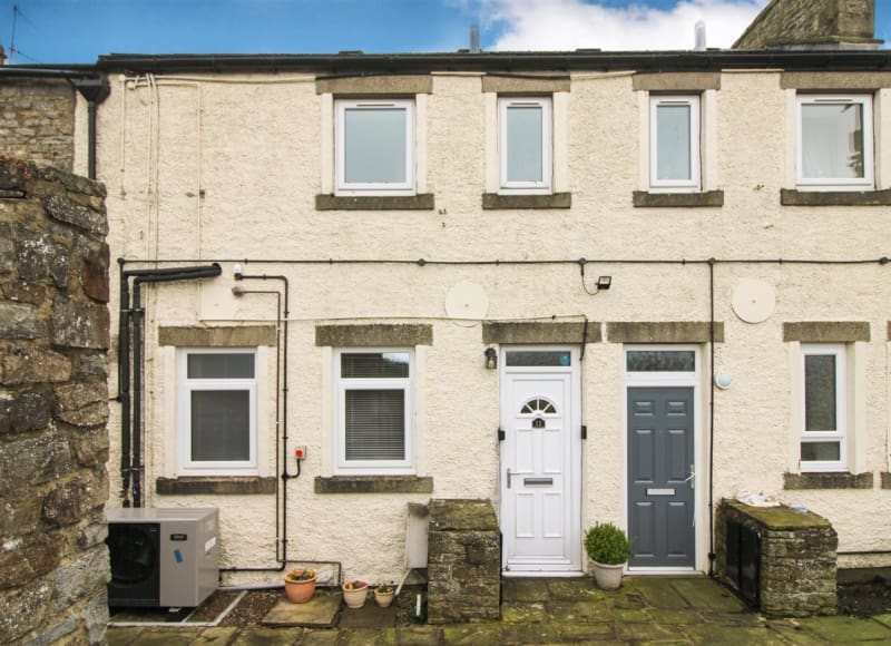 Bridge Street, Middleton in Teesdale