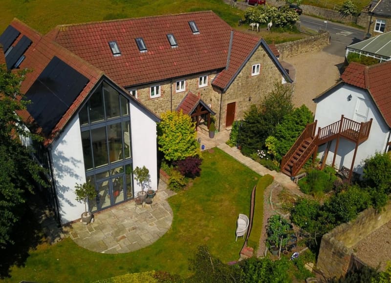 The Brambles, Dairy Lane, Westerton