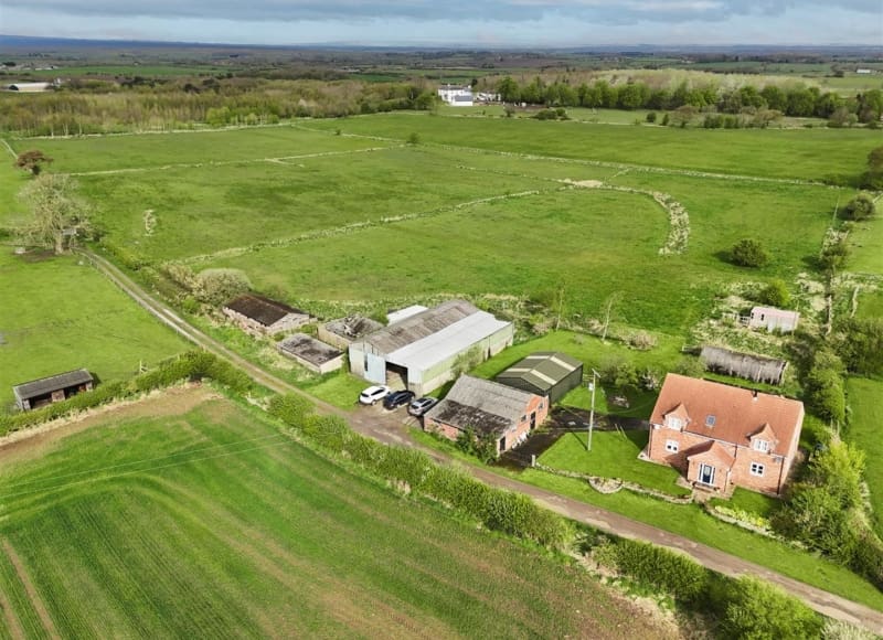 Deighton, Northallerton
