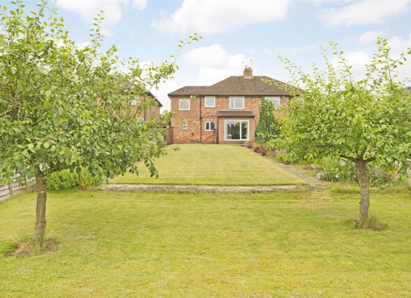 Norton House, Aldborough Road, Boroughbridge