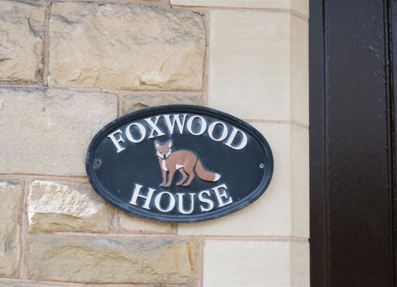 Foxwood House, Victoria Road, Central Harrogate