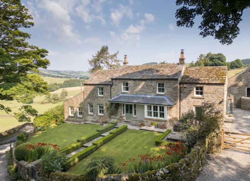 Wath, Nr Pateley Bridge