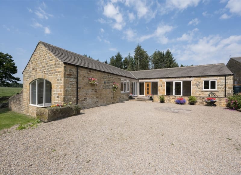 Pinewood, Laverton, Nr Ripon