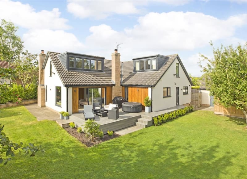 Hollins Close, Hampsthwaite, Harrogate
