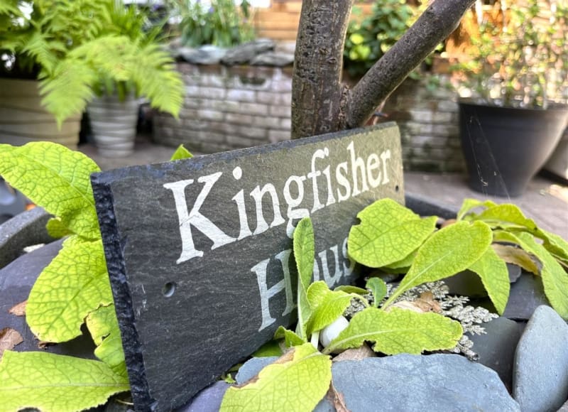 Kingfisher House, Dinsdale Spa, Middleton St. George, DL2 1DJ