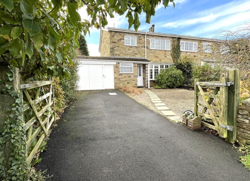 Mistlethwaite, Newsham, Richmond