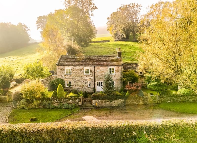 Chance Cottage, East Witton, Leyburn, DL8 4SW