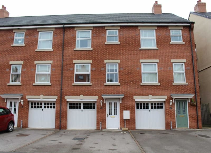 Merrybent Drive, Darlington