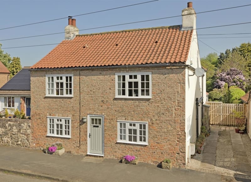 Pear Tree House, Aldborough, Nr Boroughbridge