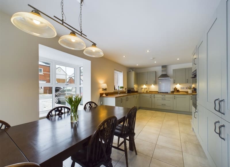 9 Hisehope Close, Startforth, Barnard Castle