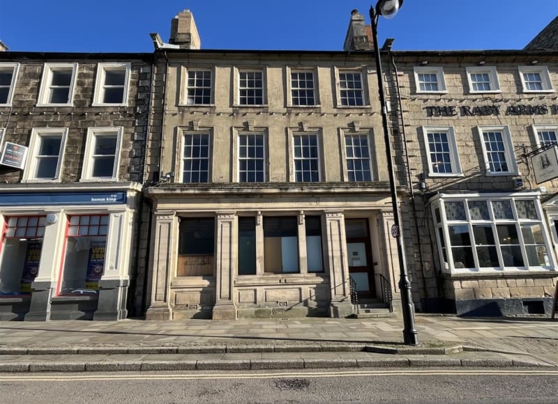 19 Market Place, Barnard Castle