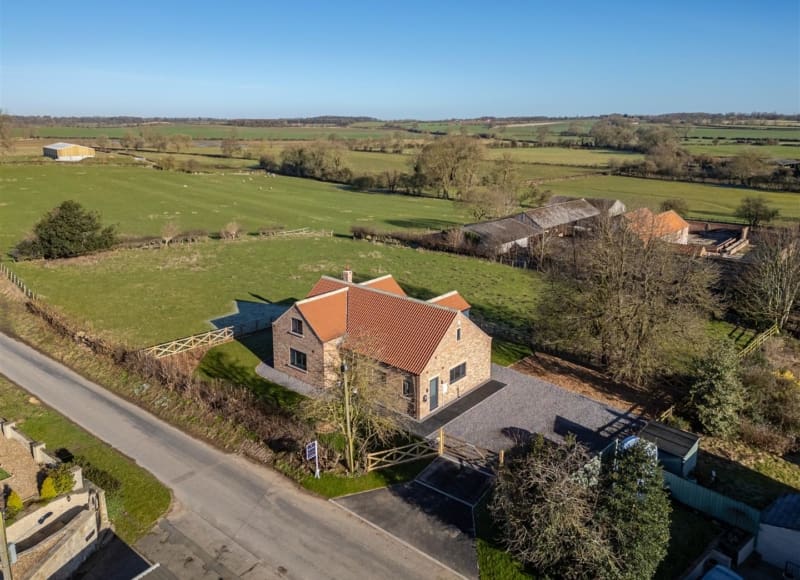 Pear Tree House, Bramper Lane, Thrintoft, DL7 0AF