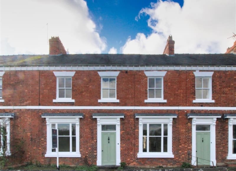 Richmond Terrace, Croft On Tees, Darlington