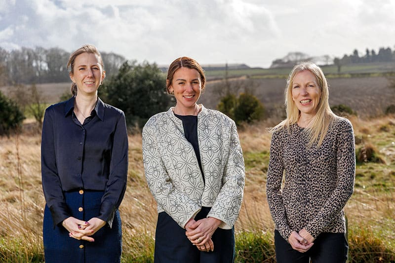 GSC Grays new appointments March 2025 - landscape