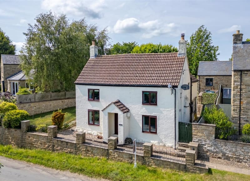 Station Road, Newton Le Willows, Bedale