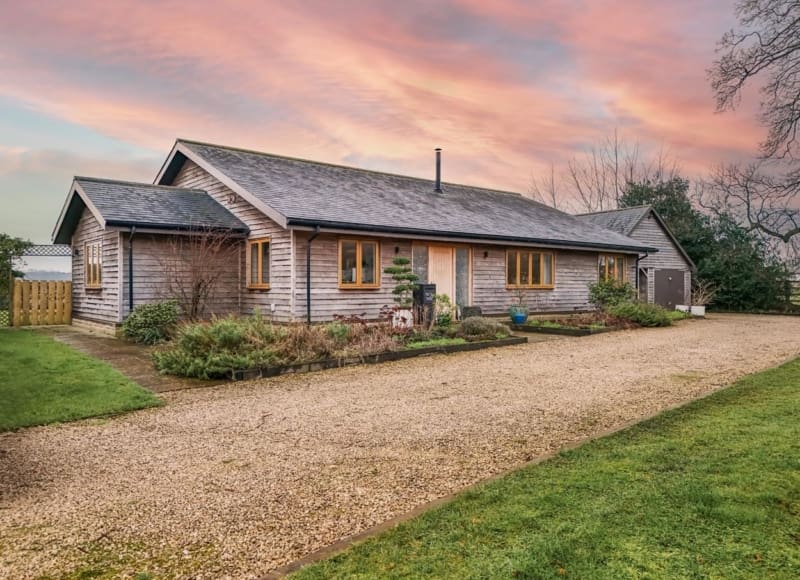 Mill View, Boroughbridge Road, Bishop Monkton