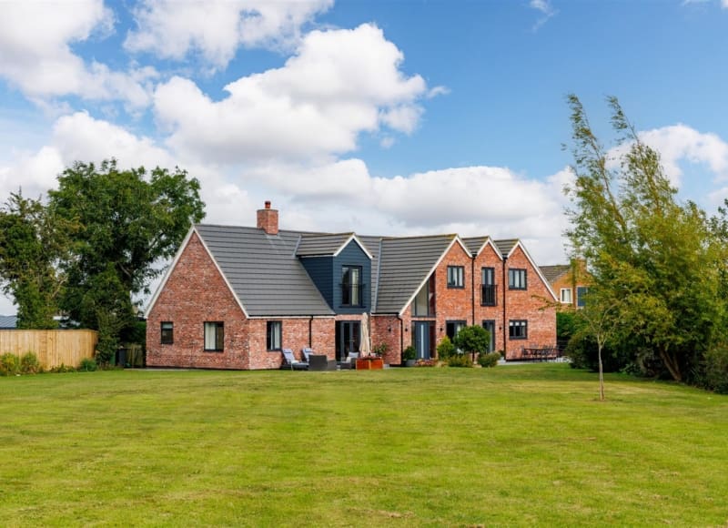 The Meadows, Middleton Tyas, DL10 6PE