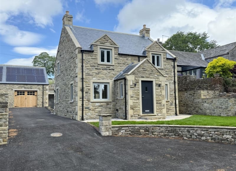 Wensley, Leyburn