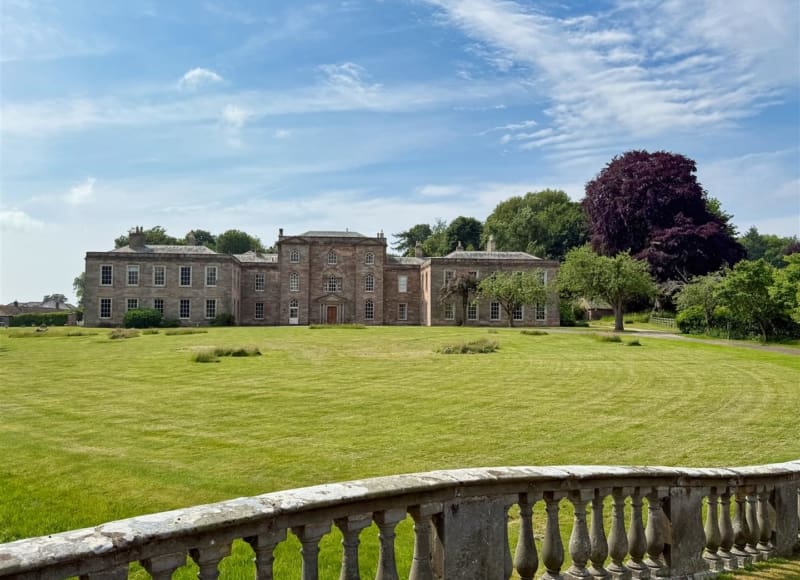 Shelley House, Brough Park, Richmond, DL10 7PJ