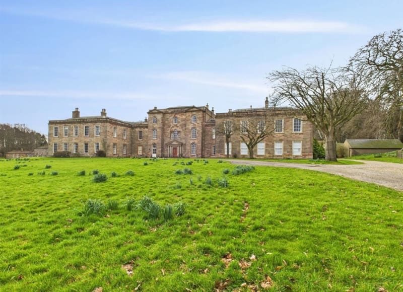 Shelley House, Brough Park, Richmond