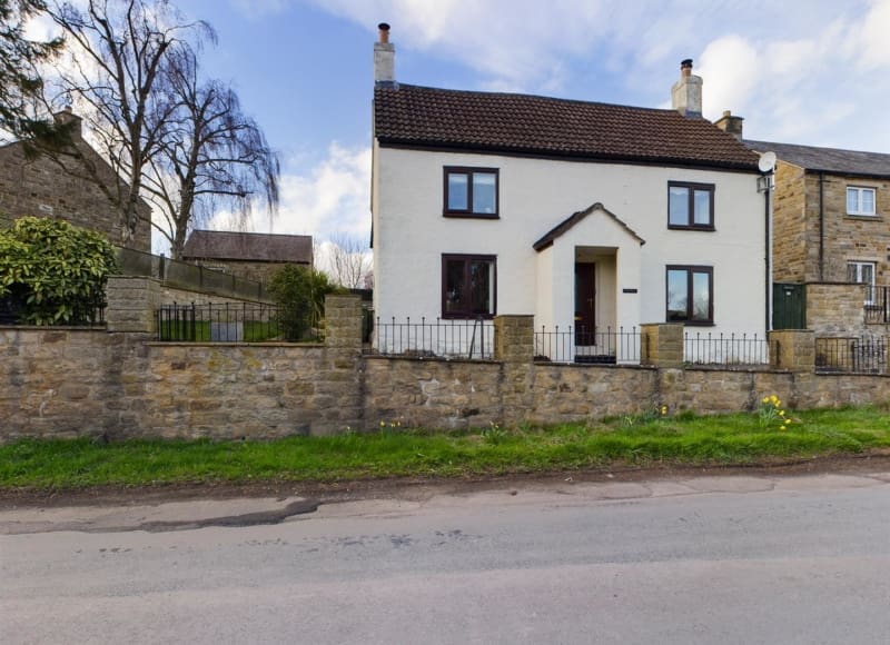 Station Road, Newton Le Willows, Bedale