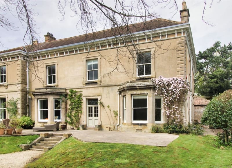 Crathorne, Yarm