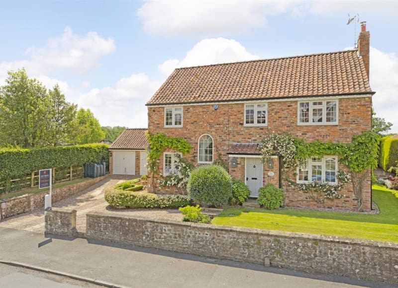 Dunstan Grange, Great Ouseburn, York