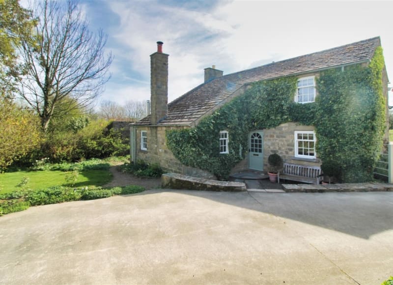 Kilgram Lane, Jervaulx