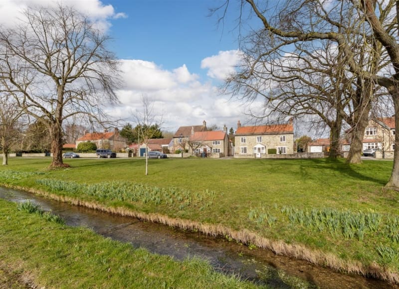 Greenways, Snape, Bedale, DL8 2TJ