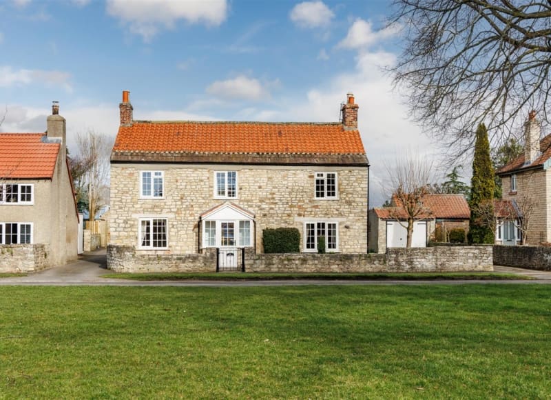 Greenways, Snape, Bedale, DL8 2TJ