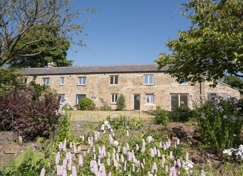 Pateley Bridge, Harrogate, North Yorkshire