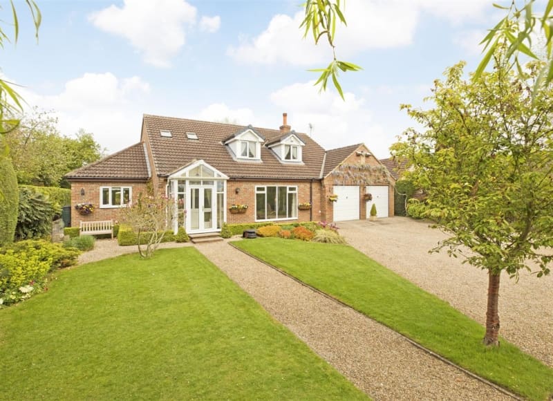 Arkendale Road, Ferrensby, Knaresborough