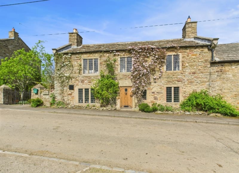 Coverdale Cottage, Boldron