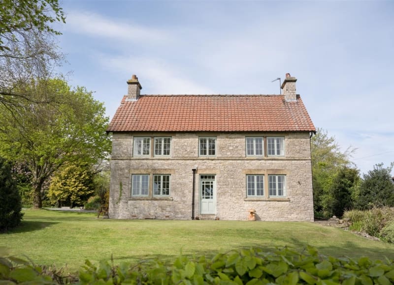 Hill Top Farm, Sproxton, Nr Helmsley