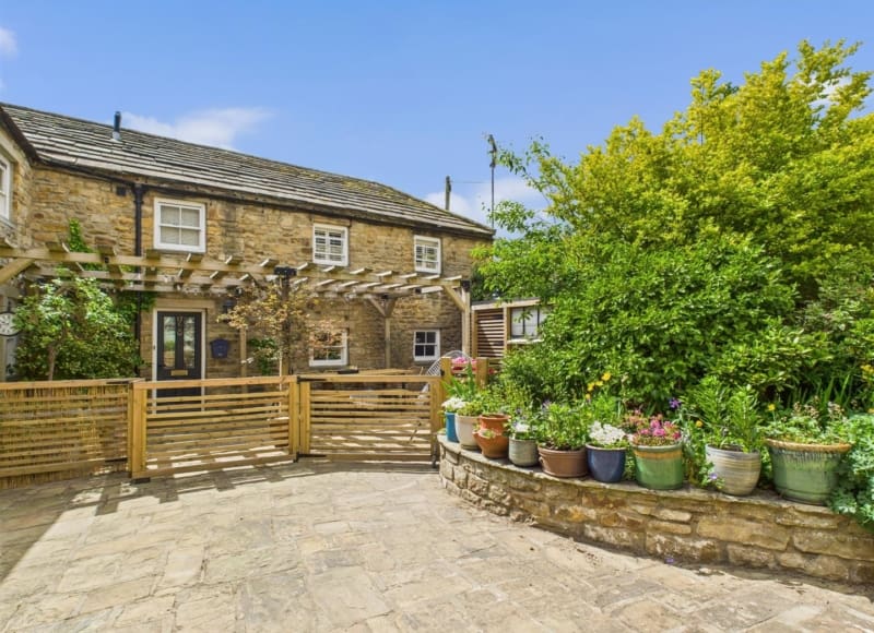 17c King Street, Barnard Castle