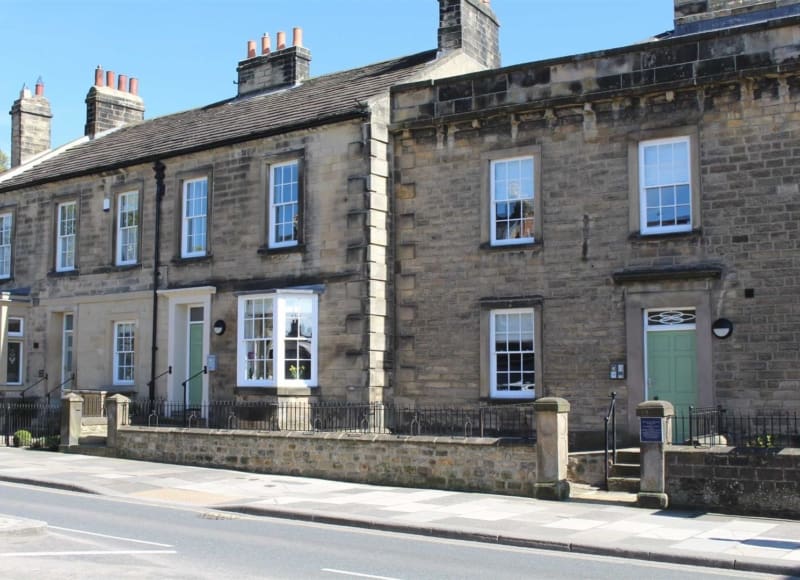 Galgate, Barnard Castle