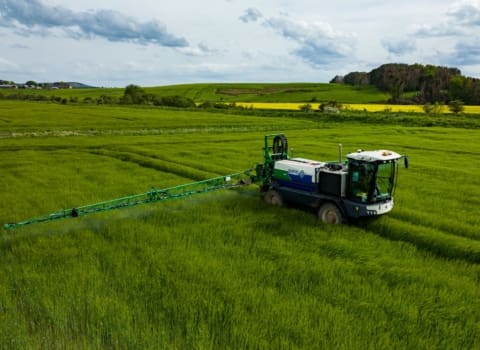 FARM BUDGET DATA COLLECTION IS KEY TO CONTROLLING RISK