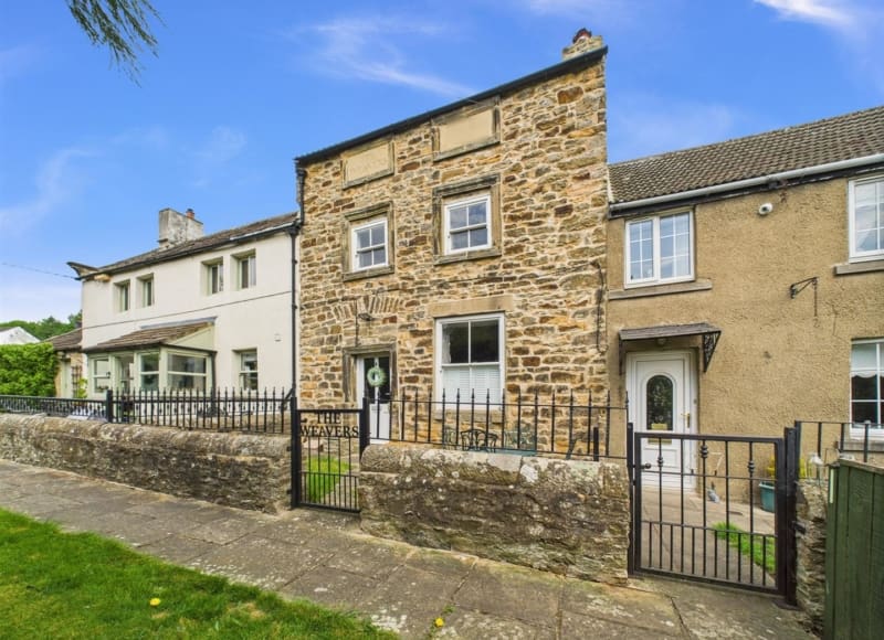 The Weavers, 25 Low Starforth Road, Barnard Castle