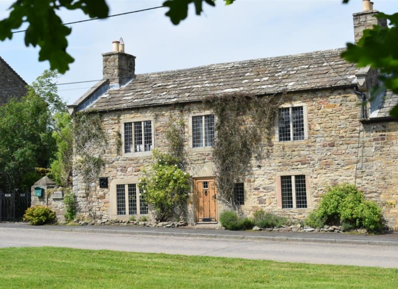 Coverdale Cottage, Boldron