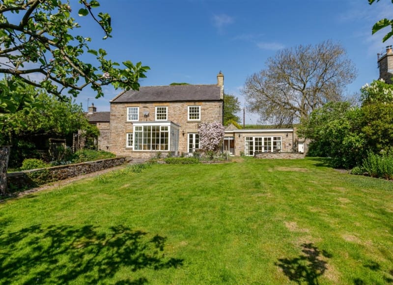 Carperby, Leyburn