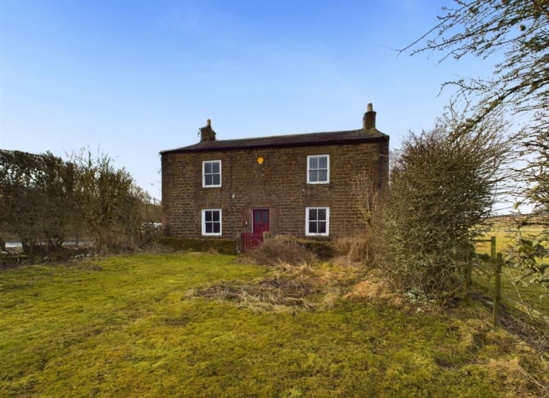 Old Post Office Cottage, Sinderhope
