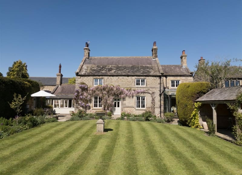 Whipley Lane, Clint, Harrogate